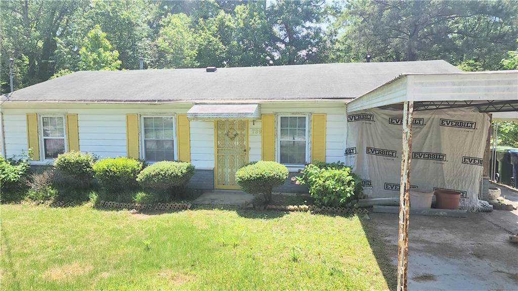 739 Ayrshire Circle - Photo 1
