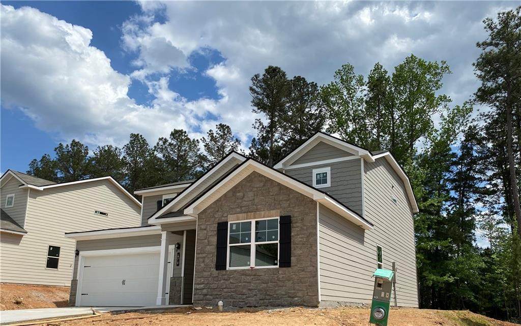 89 Dew Drop Lane Lot 524 - Photo 1