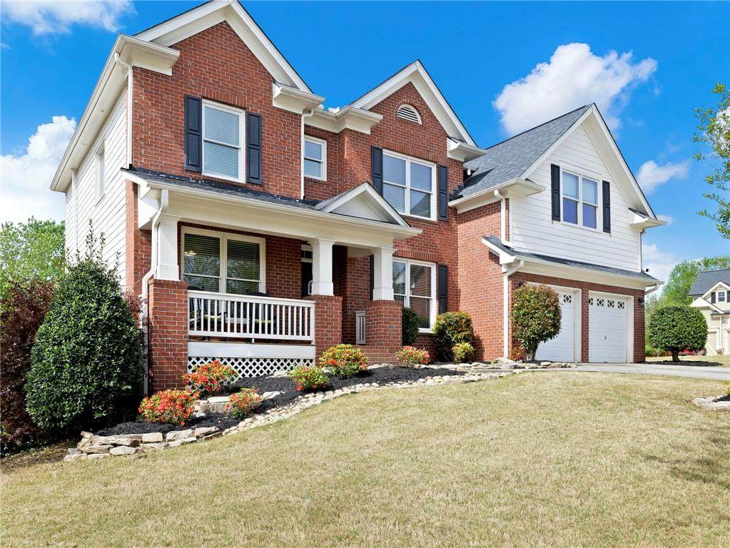 7902 Sleepy Lagoon Way - Photo 1