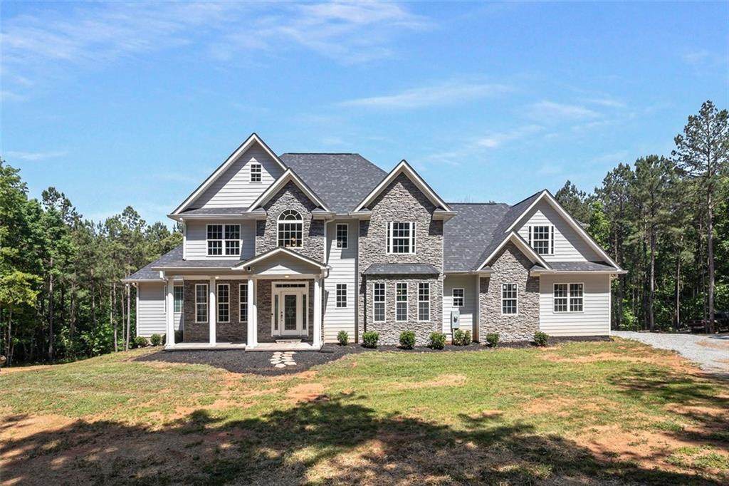 1824 Walkers Mill Road - Photo 1