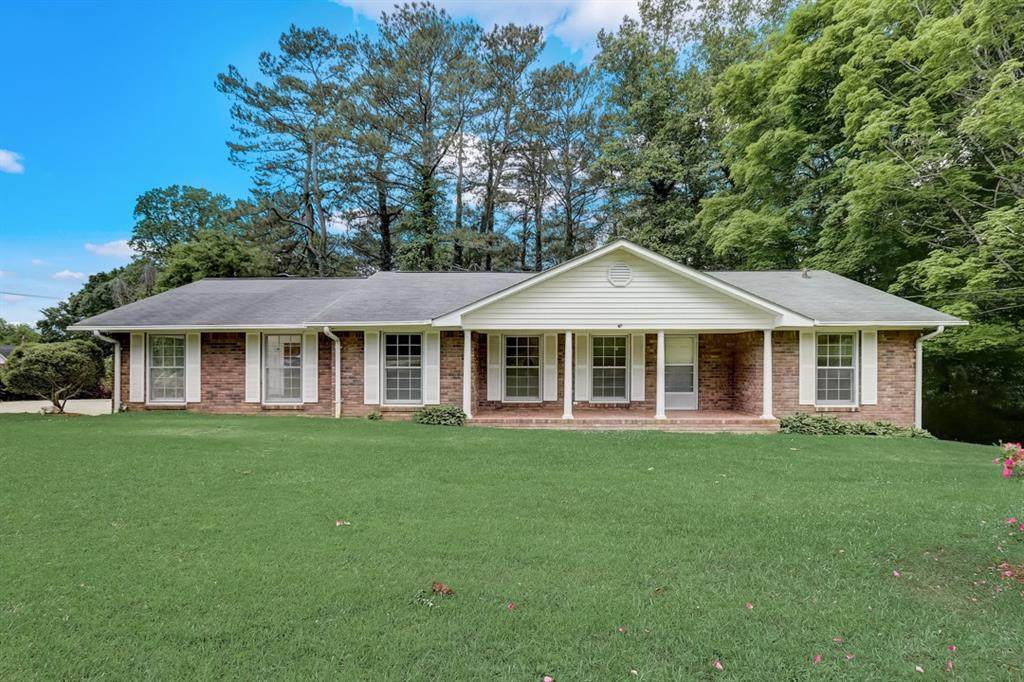 168 Highland Avenue - Photo 1