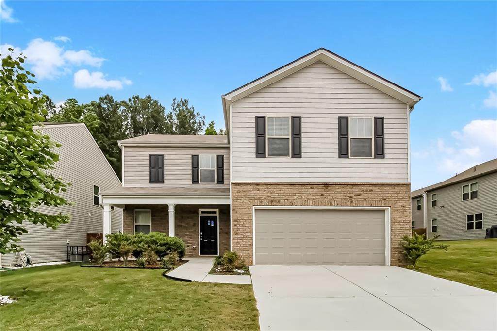4065 Alveston Drive - Photo 1