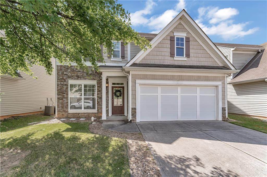 3222 Briaroak Drive - Photo 1