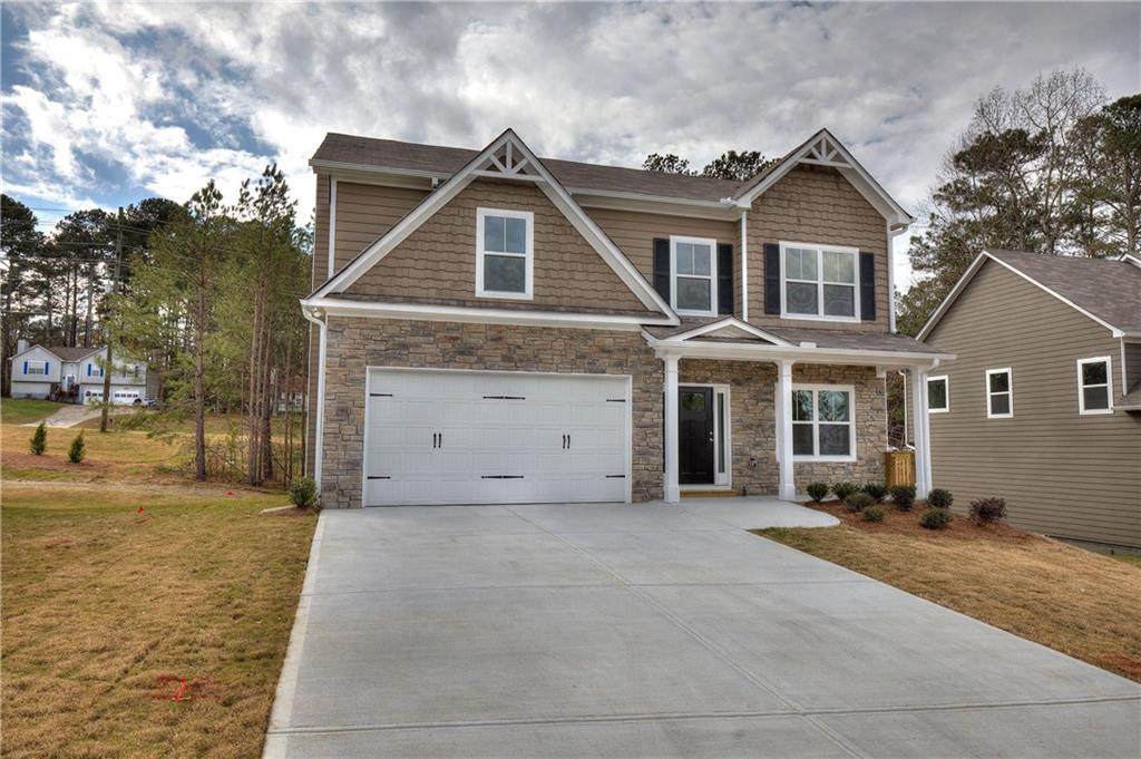 332 Belmont Lane - Photo 1