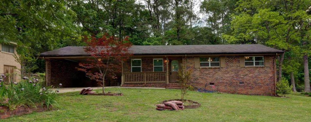 4180 Cedar Valley Lane - Photo 1