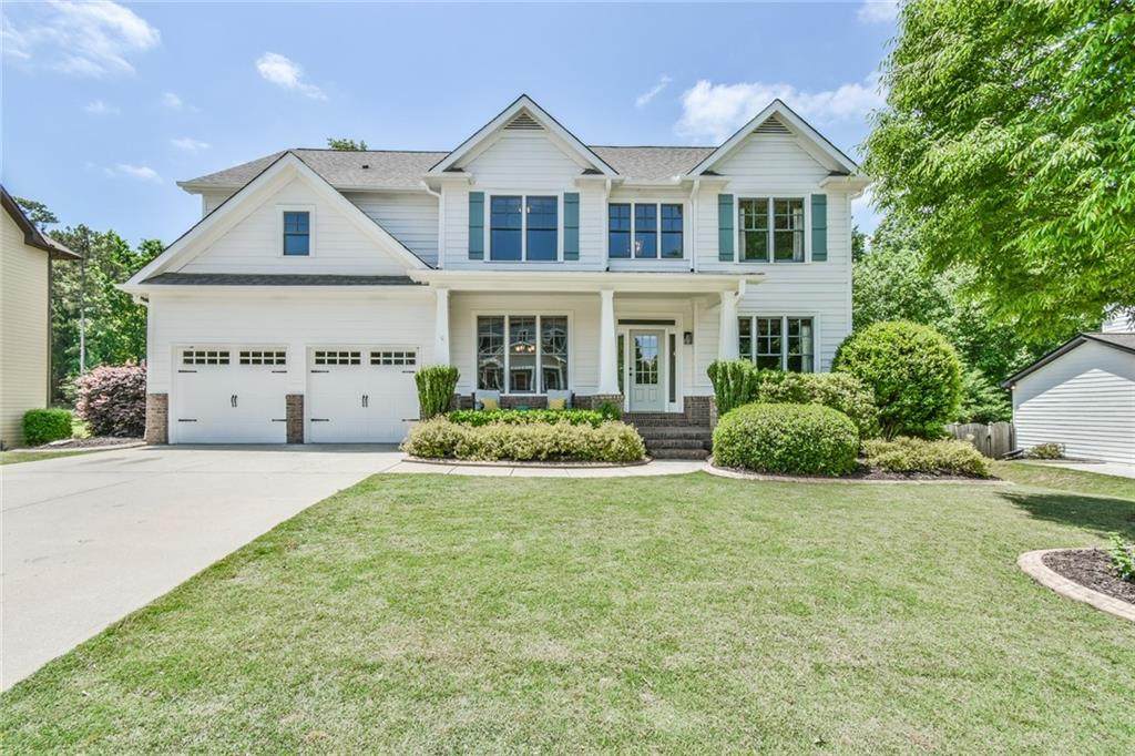 2941 Climbing Rose Street - Photo 1