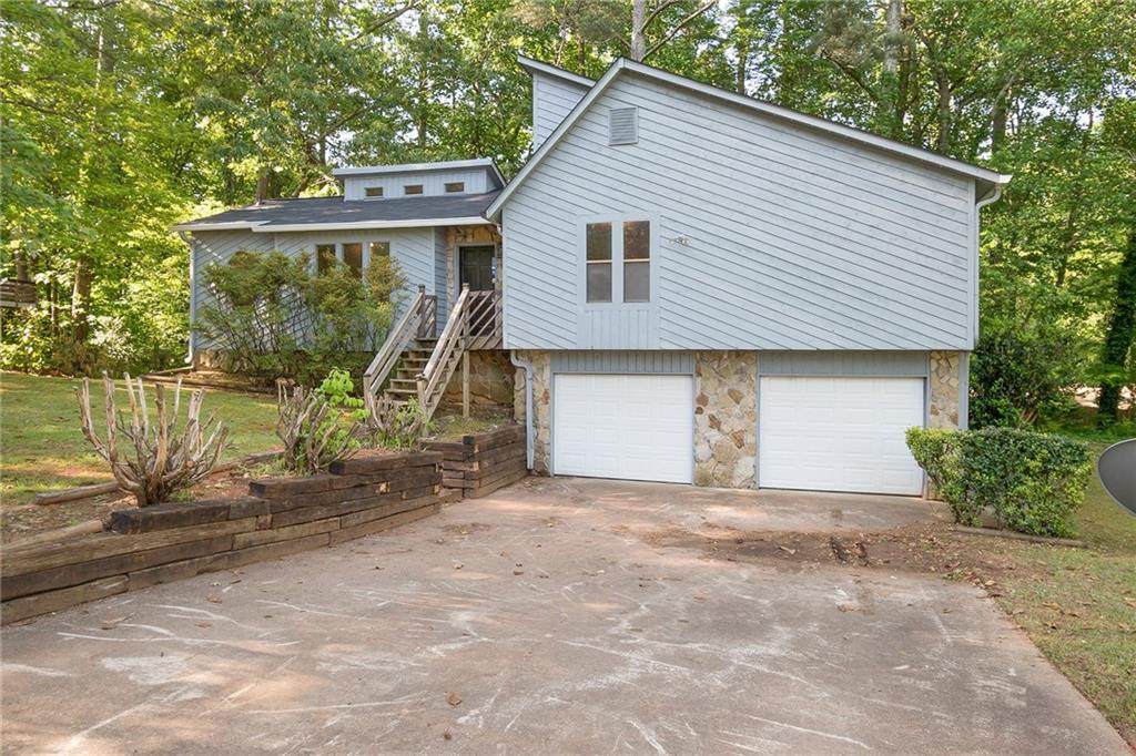 2644 Smoke House Place - Photo 1