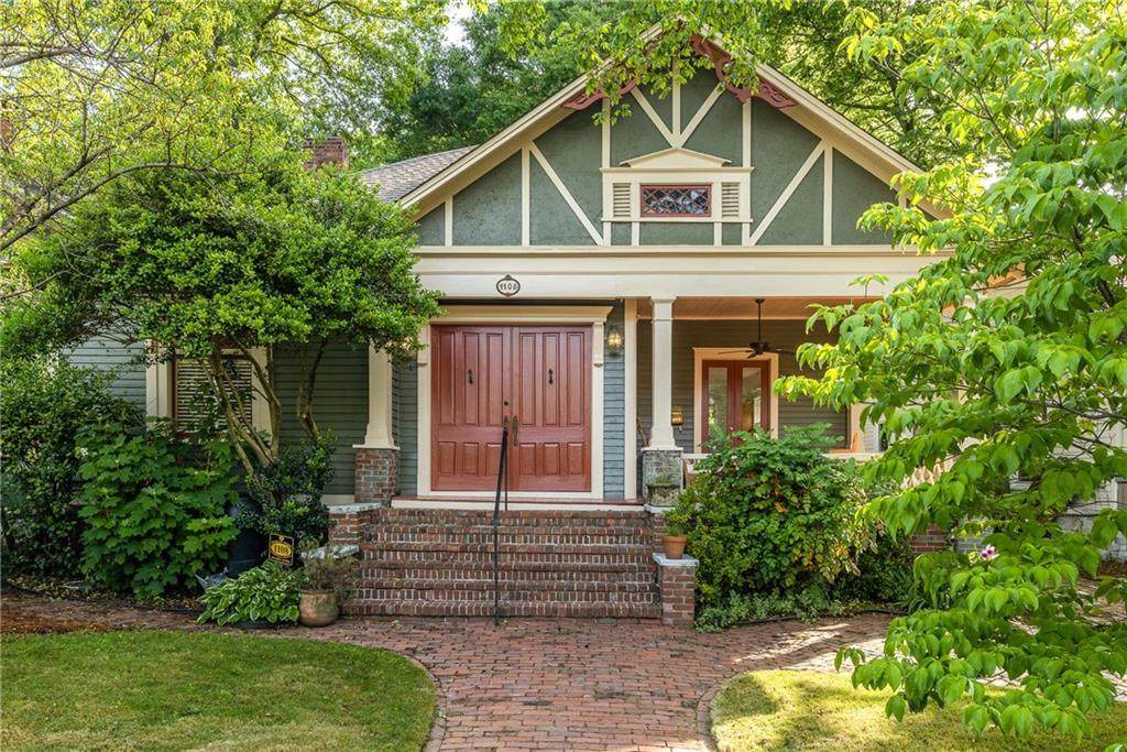 1108 Colquitt Avenue - Photo 1