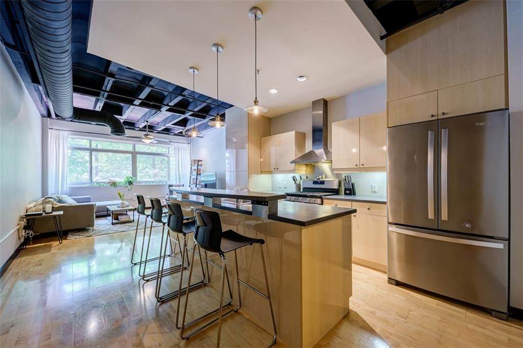 805 Peachtree Street - Photo 1