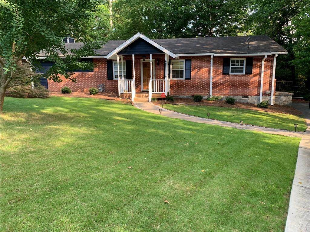 1853 Robinhill Court - Photo 1