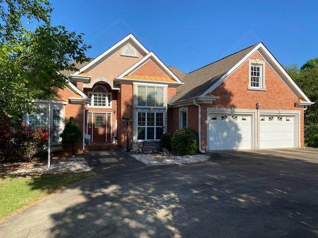 4201 Mason Creek Road - Photo 1