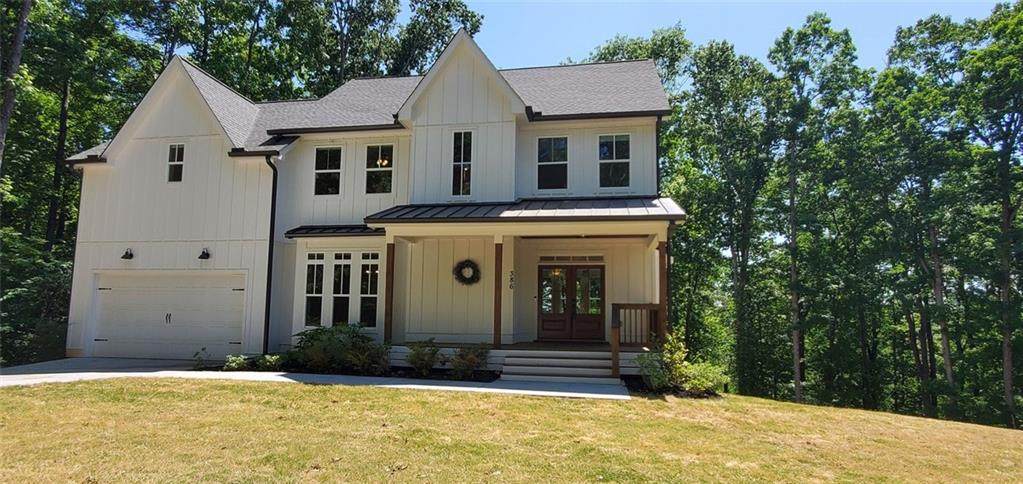 386 Buckingham Drive - Photo 1