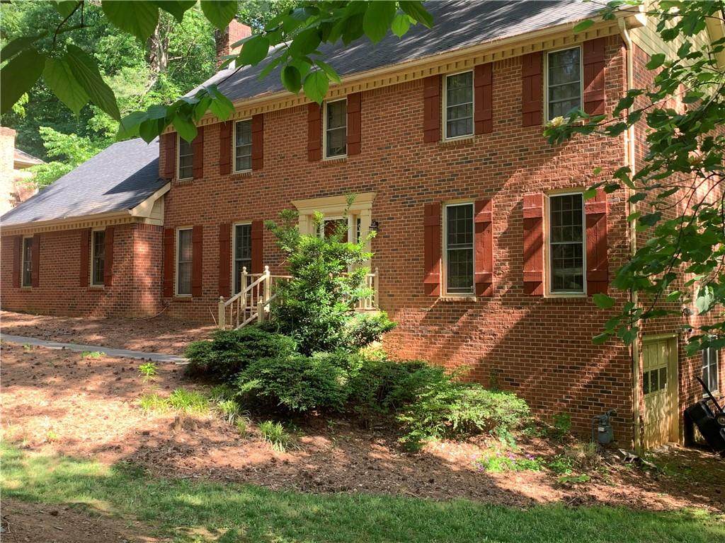 3492 Inns Brook Way - Photo 1