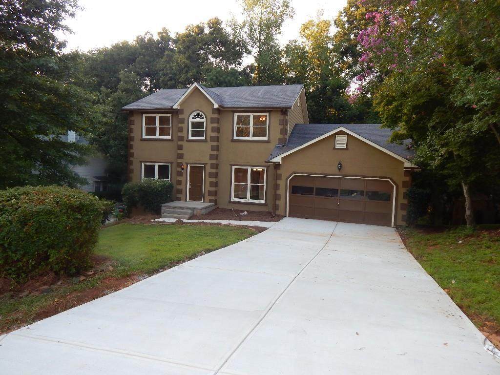 2051 Hunters Cove Drive - Photo 1