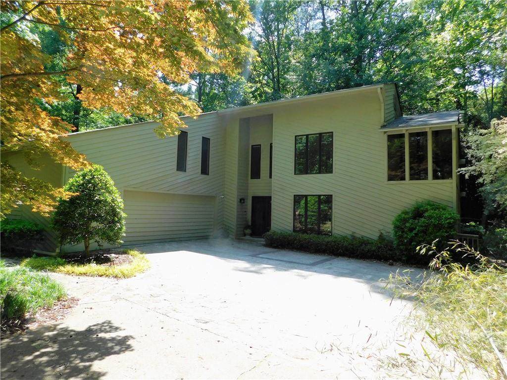 4060 Laurel Ridge Trail - Photo 1