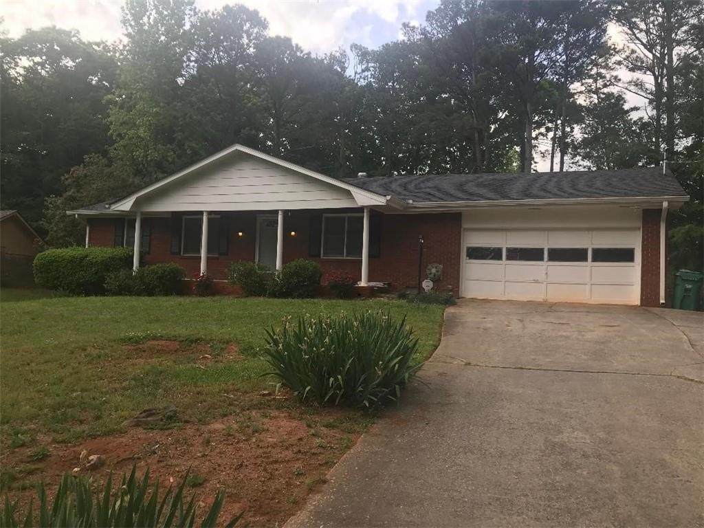 4450 Huntsman Bend - Photo 1