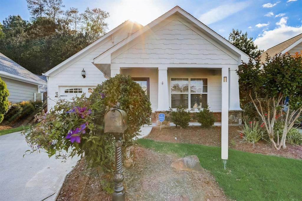 409 Thaxton Lane - Photo 1