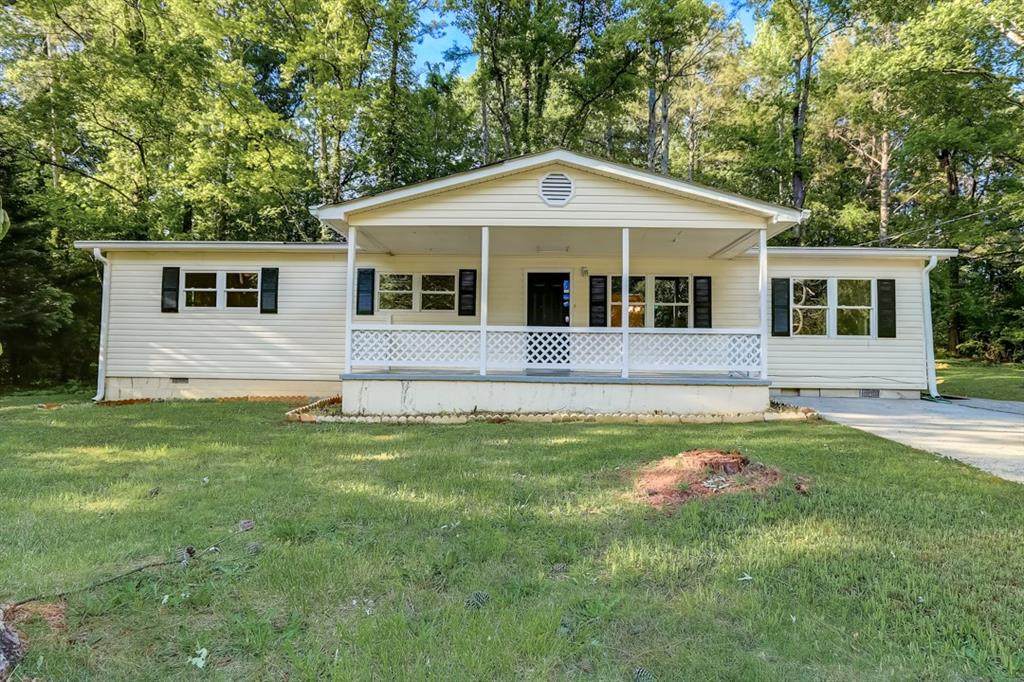 751 Gettysburg Trail - Photo 1