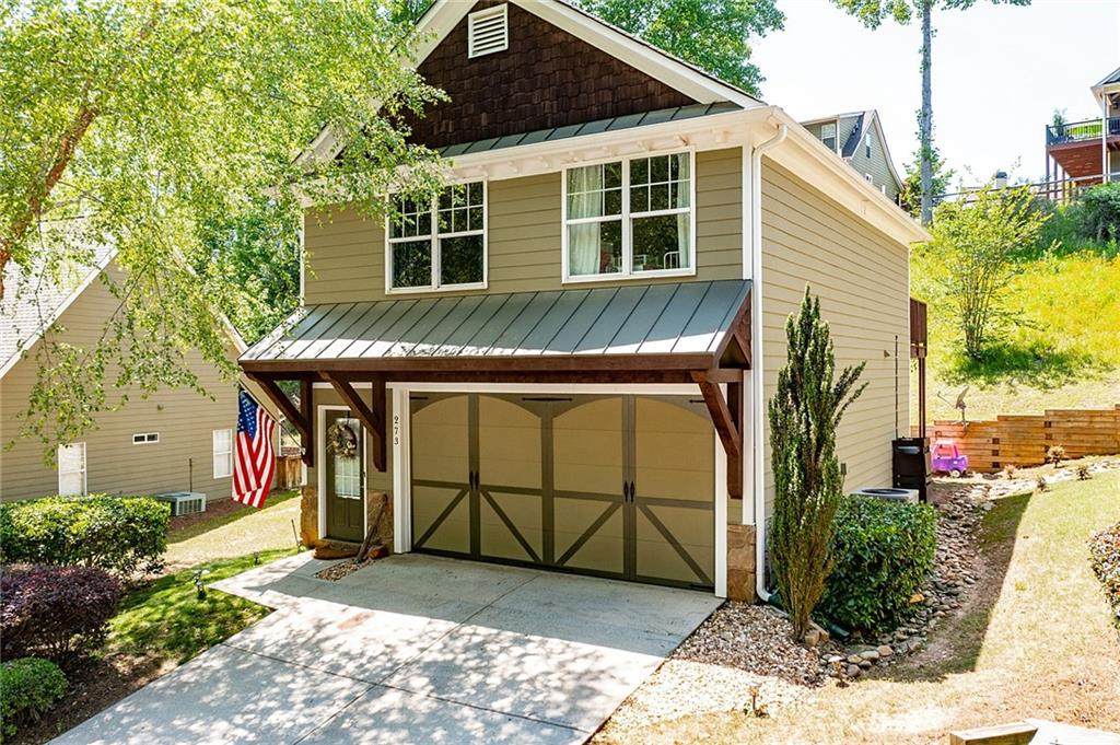 273 Lakeside Drive - Photo 1