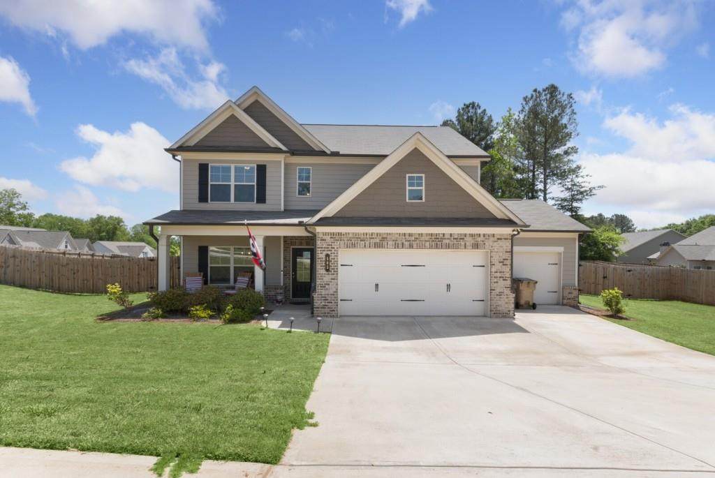 505 Wilbur Drive - Photo 1