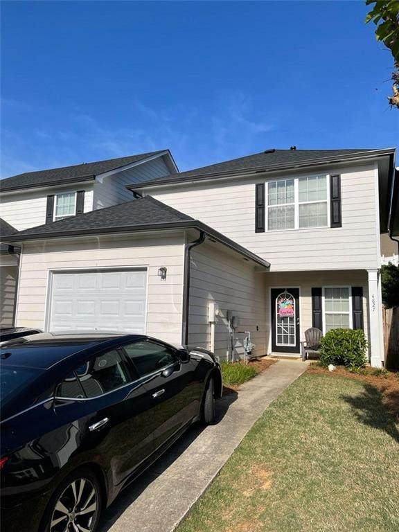4827 Tangerine Circle - Photo 1