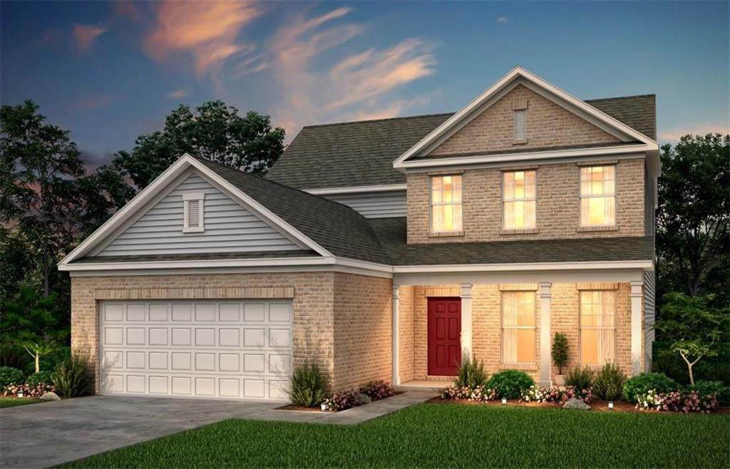 3400 Emmet Road - Photo 1