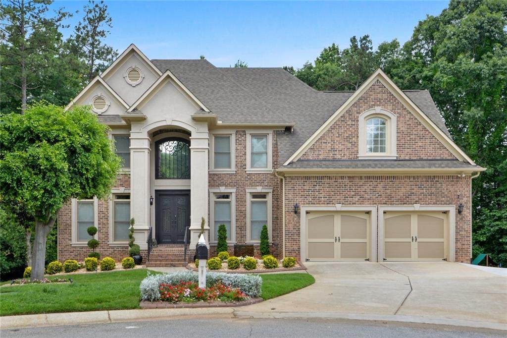 5232 Cresthaven Walk - Photo 1