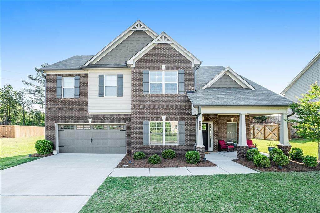 3590 Mulberry Cove Way - Photo 1