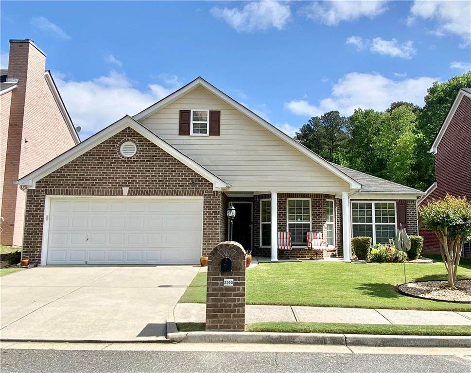 3392 Newtons Crest Circle - Photo 1