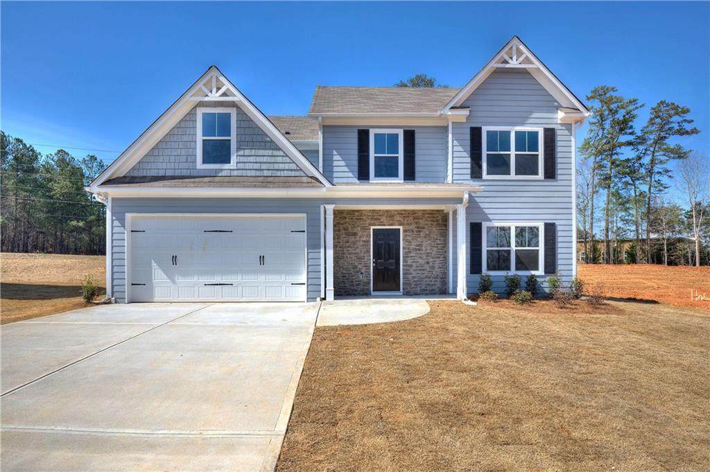 299 Belmont Lane - Photo 1
