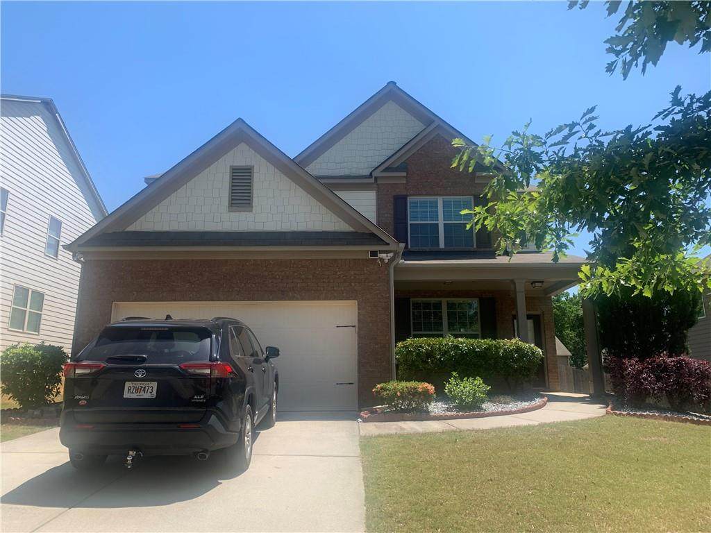287 Collingsworth Trace - Photo 1