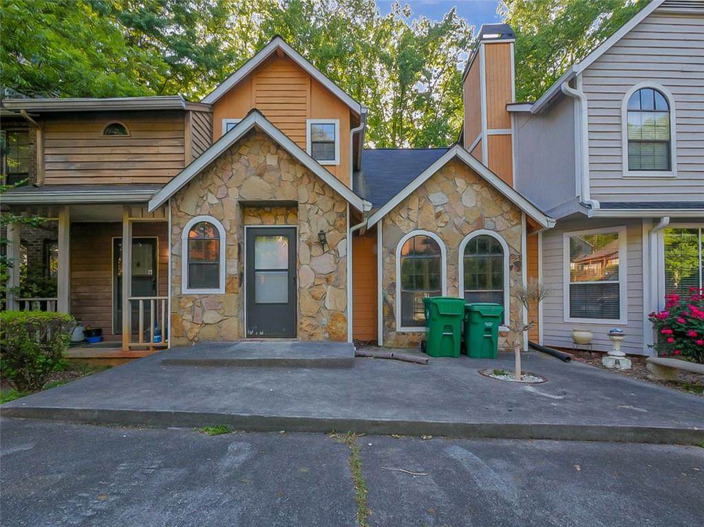 840 Brandy Oaks Lane - Photo 1