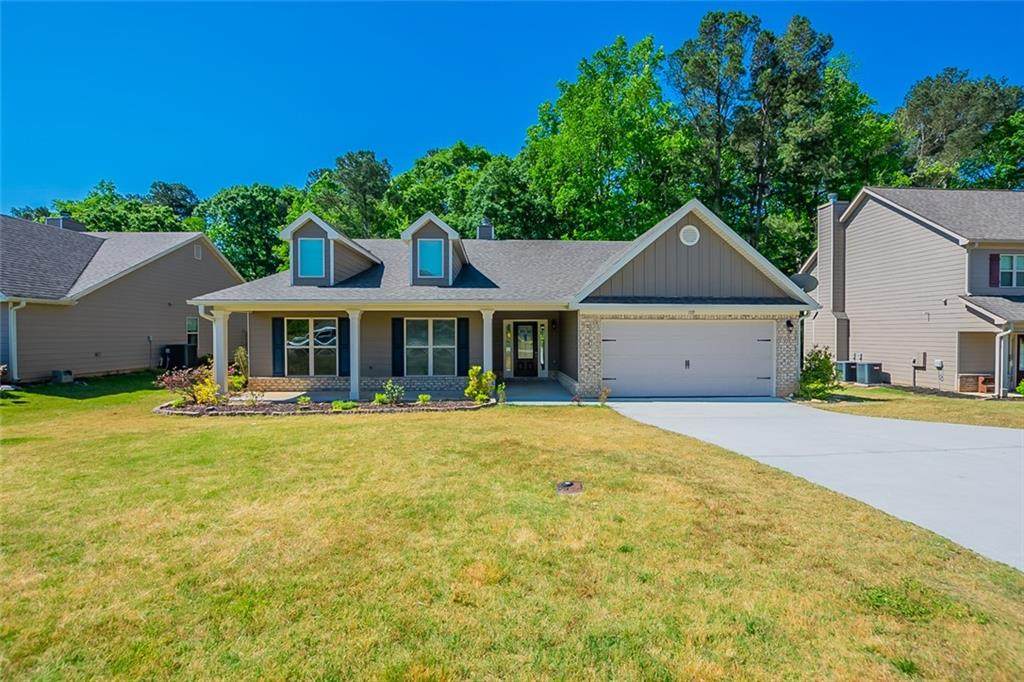 159 Kensington Trace - Photo 1