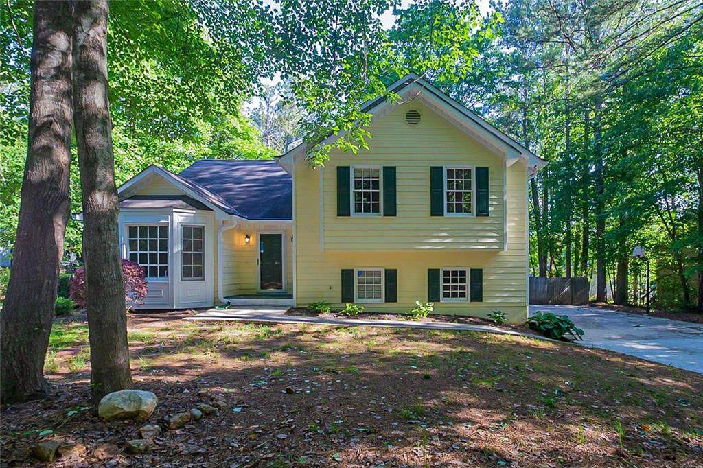 129 Andrew Jackson Court - Photo 1