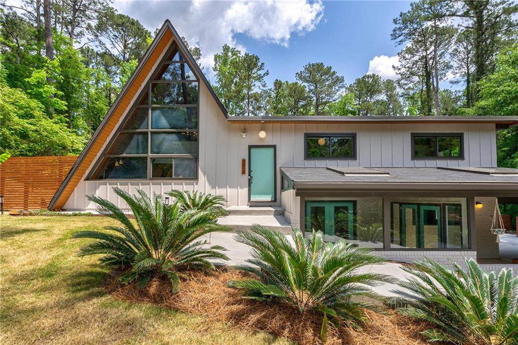 3878 Foxford Drive - Photo 1