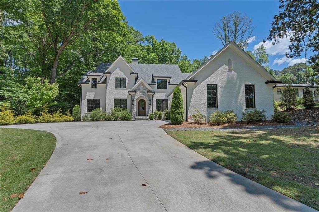 3135 Wood Valley Road - Photo 1