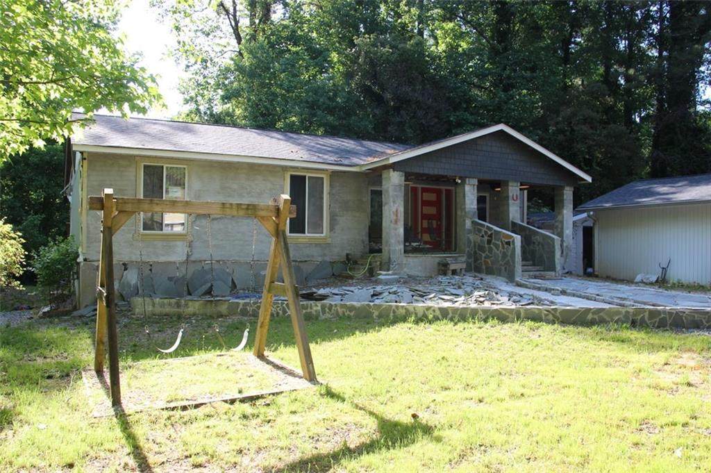 221 Cross Gate Drive - Photo 1