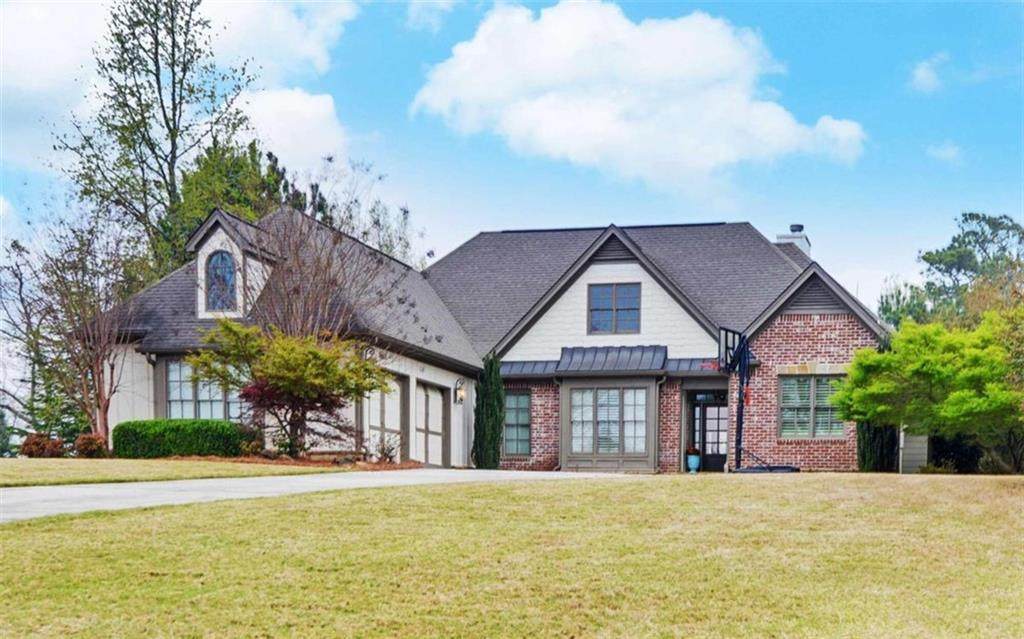 3735 Happy Valley Drive - Photo 1
