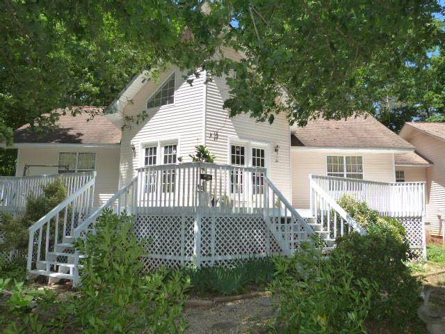 2030 Jones Woods Road - Photo 1