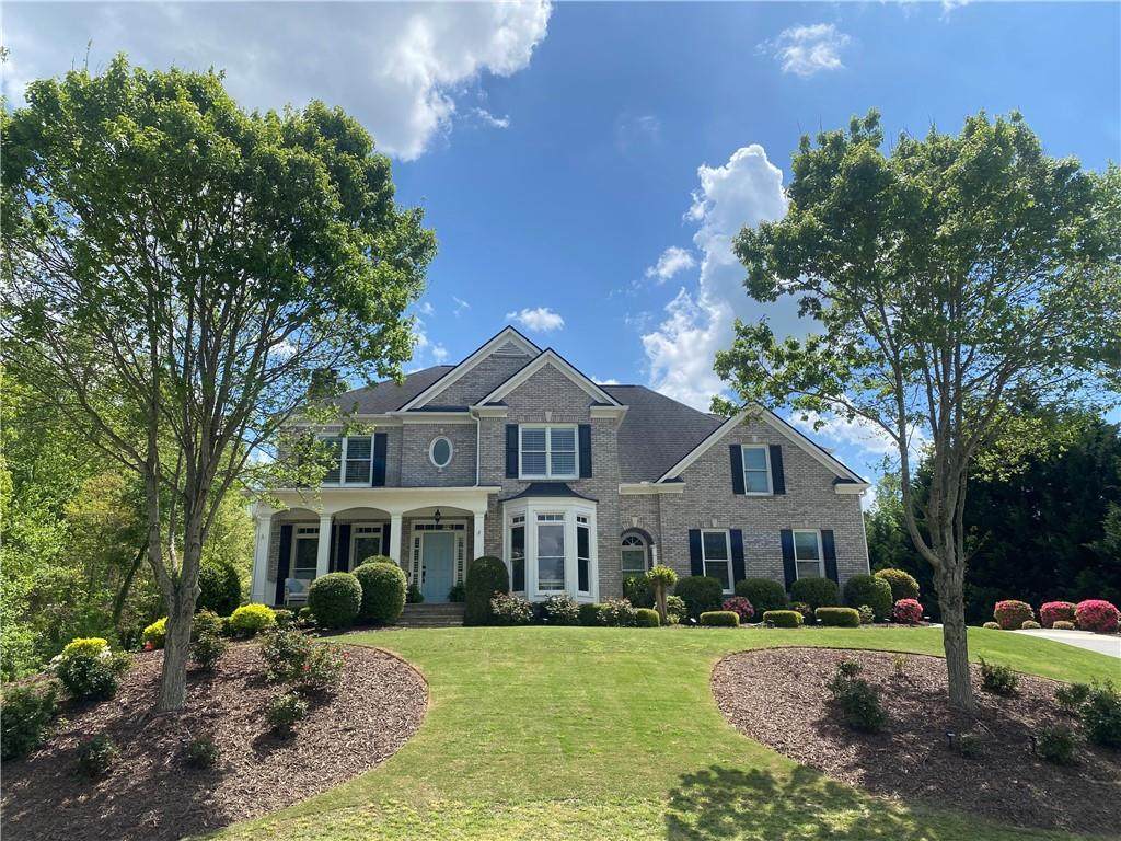 4320 Rhonda Lane - Photo 1