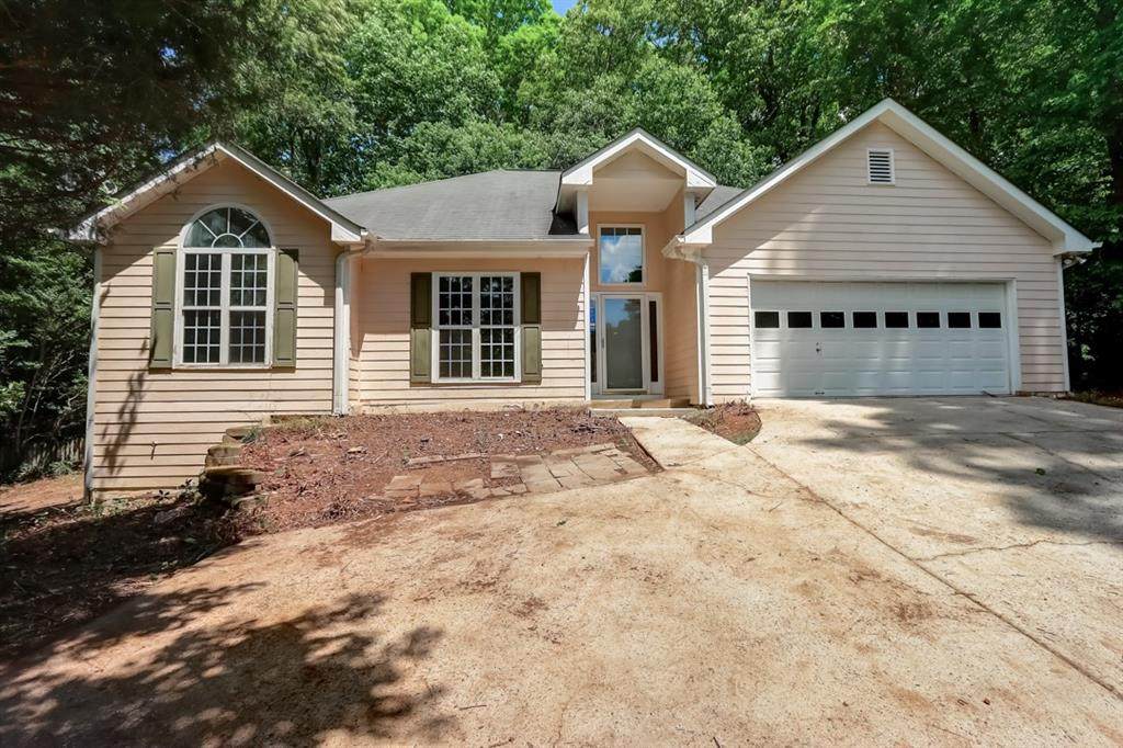 5384 Forest Drive - Photo 1