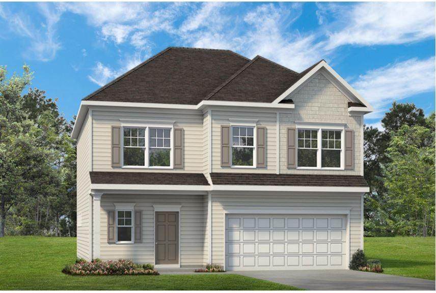 5 Kayla Drive - Photo 1