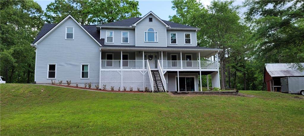 2029 Old Cartersville Road - Photo 1