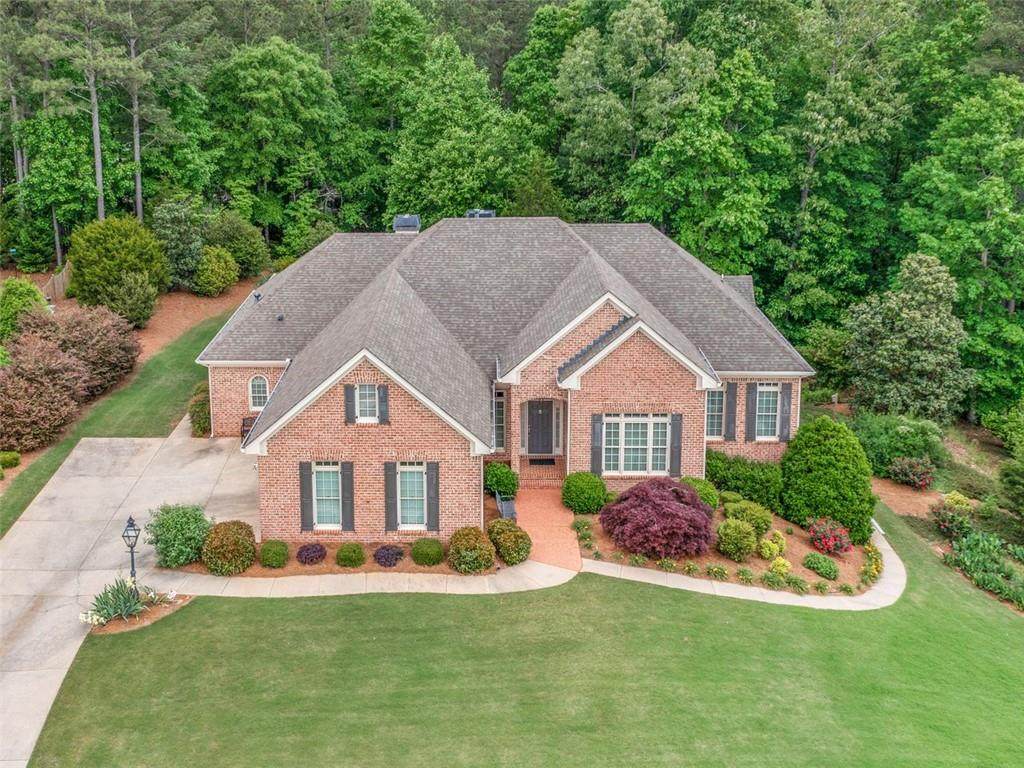 7410 Biltmore Lane - Photo 1