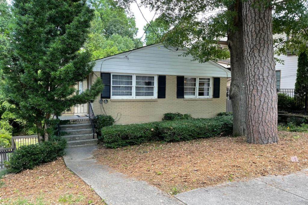 2971 Lookout Place - Photo 1