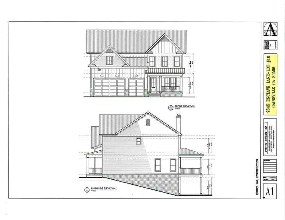 9545 Enclave Lane - Photo 1