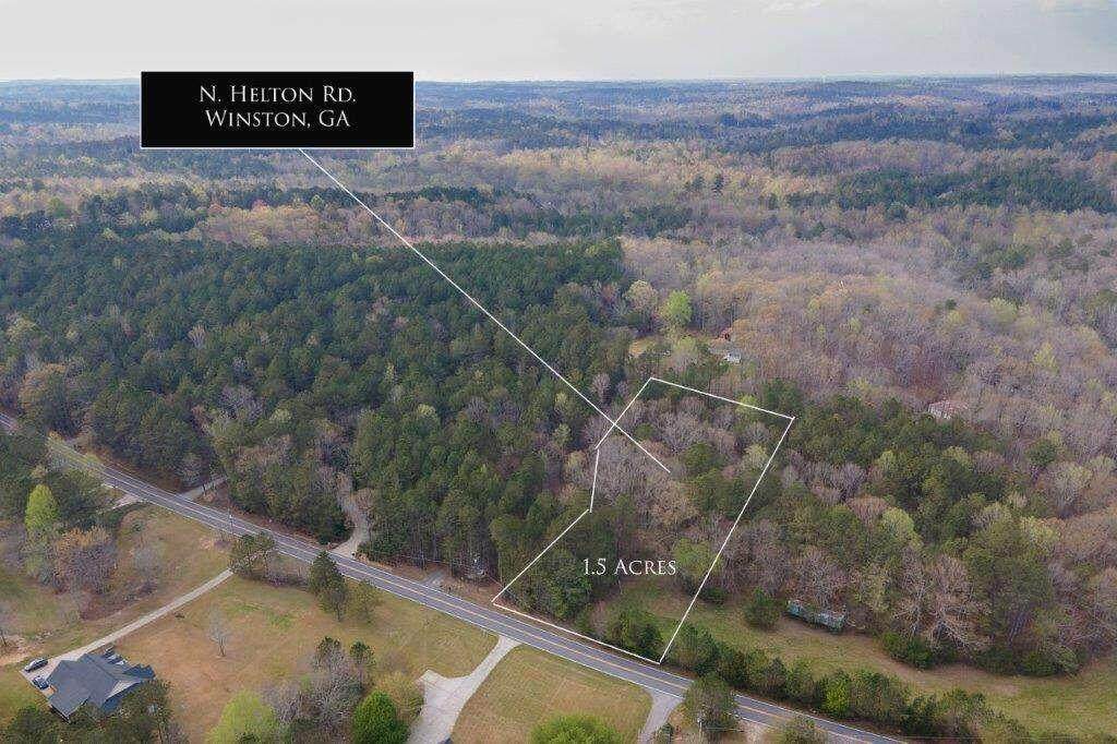 0 Helton Road - Photo 1