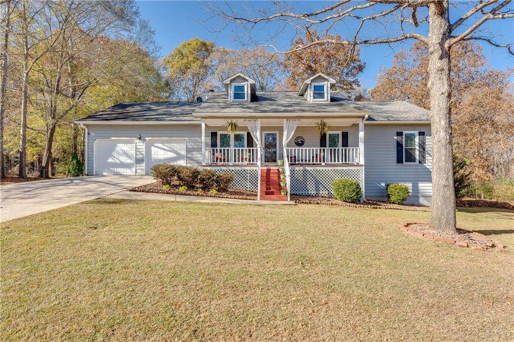 167 Glenloch Parkway - Photo 1