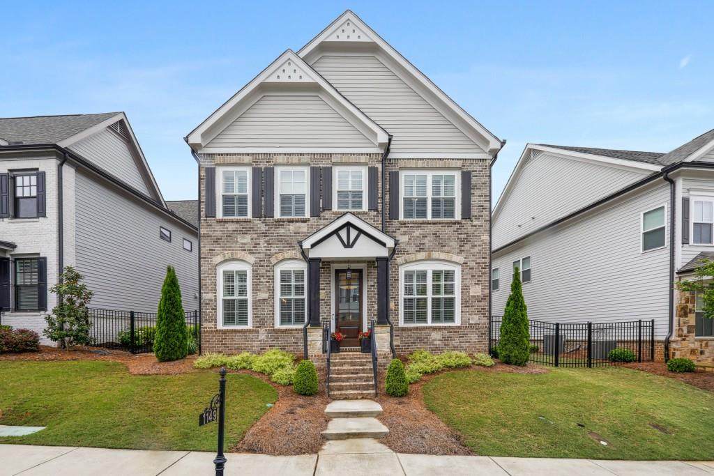 1149 Hannaford Lane - Photo 1