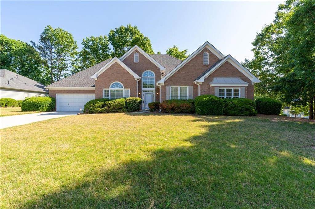 4196 Oxford Crossing Drive - Photo 1